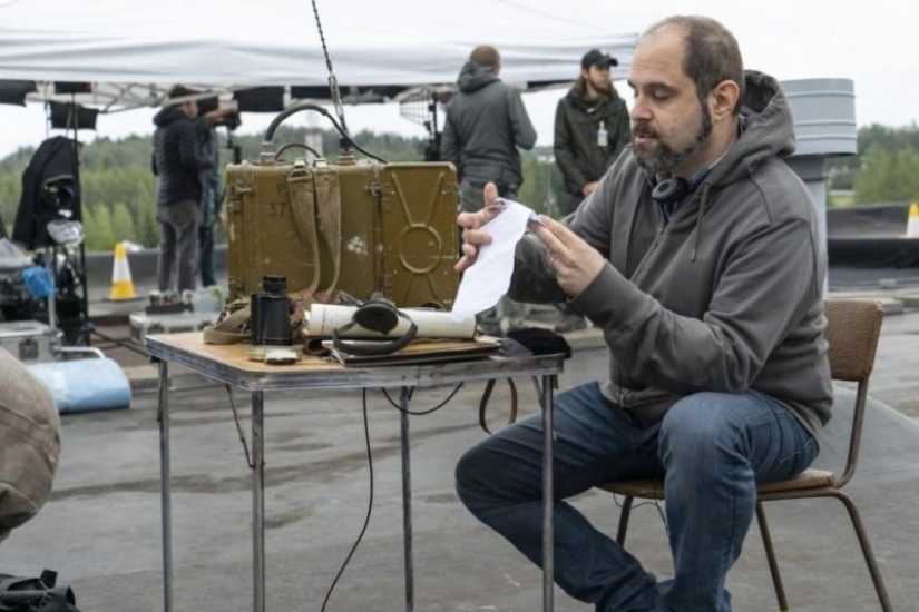 "Chernobyl" y otros proyectos de Craig Mazin, que demuestran que es increíblemente genial