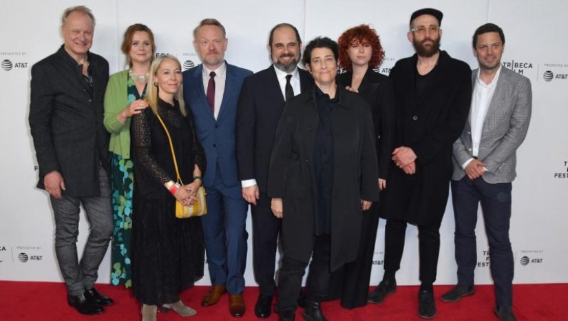 "Chernobyl" y otros proyectos de Craig Mazin, que demuestran que es increíblemente genial