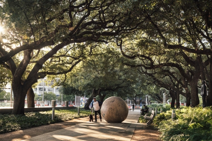 Chicos, agárrense a sus bolas