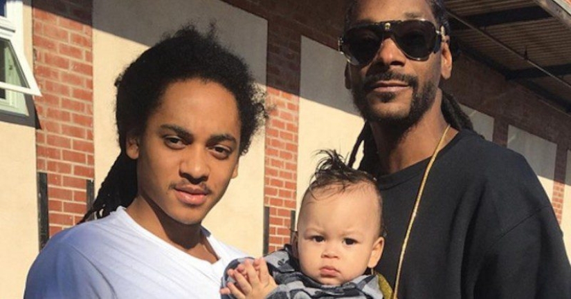 Chicos geniales y estrellas que inesperadamente resultaron ser abuelos para nosotros Chicos geniales y estrellas que inesperadamente resultaron ser abuelos para nosotros