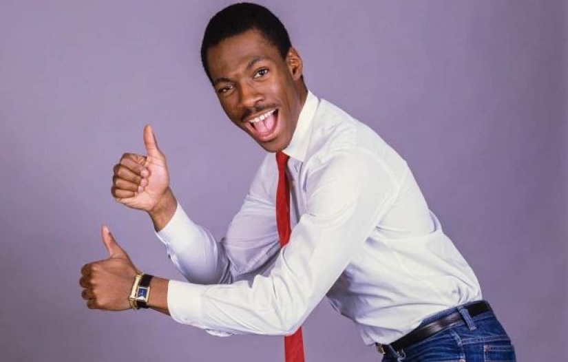 Chicos geniales y estrellas que inesperadamente resultaron ser abuelos para nosotros Chicos geniales y estrellas que inesperadamente resultaron ser abuelos para nosotros