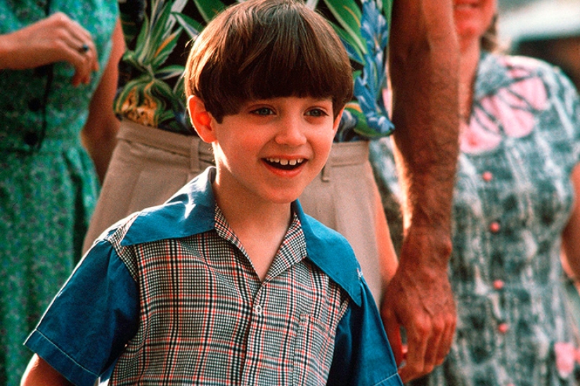 Child labor: 10 famous actors whose career began long before their 18th birthday