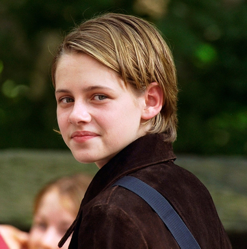 Child labor: 10 famous actors whose career began long before their 18th birthday