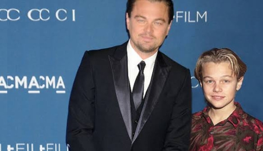 Child labor: 10 famous actors whose career began long before their 18th birthday Child labor: 10 famous actors whose career began long before their 18th birthday