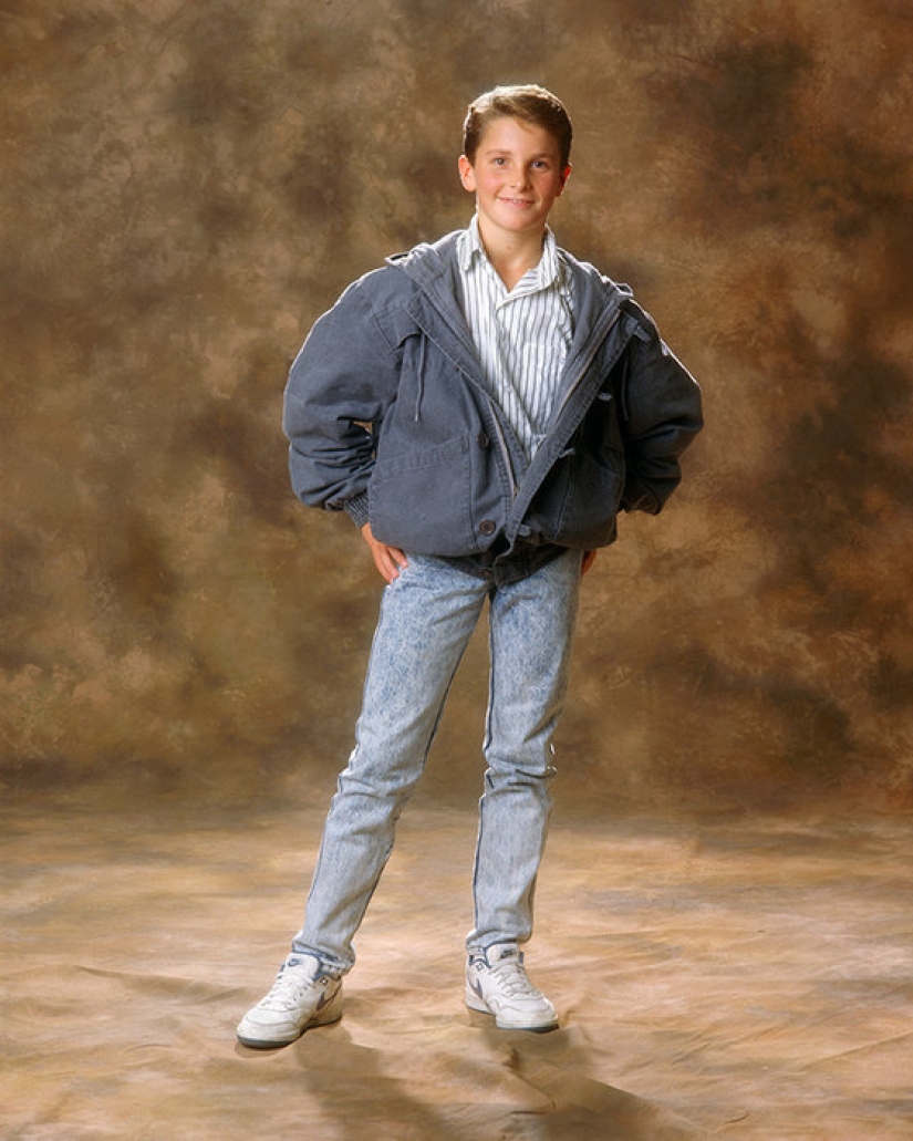 Child labor: 10 famous actors whose career began long before their 18th birthday