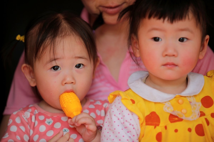 Childhood in North Korea: how children grow up in the most closed country in the world