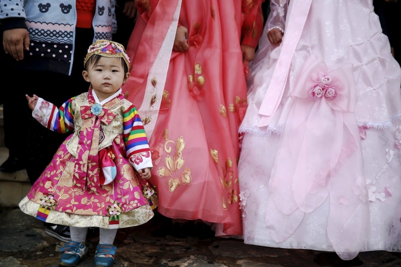 Childhood in North Korea: how children grow up in the most closed country in the world