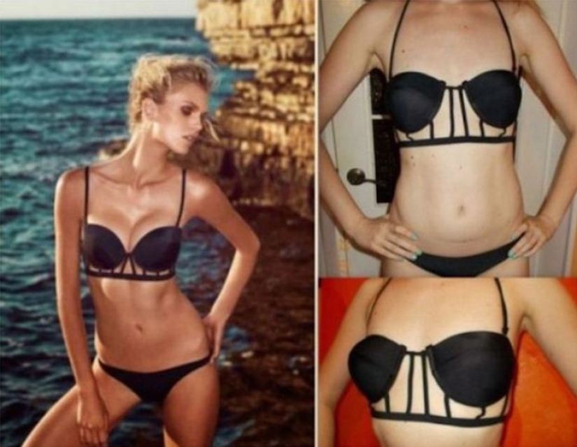 Chinese fakes from online stores bring girls to tears Chinese fakes from online stores bring girls to tears