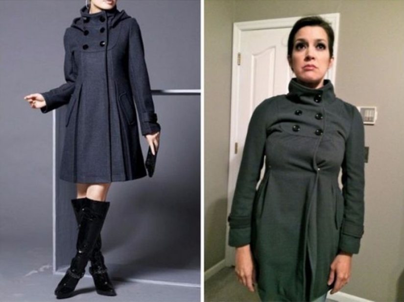 Chinese fakes from online stores bring girls to tears Chinese fakes from online stores bring girls to tears