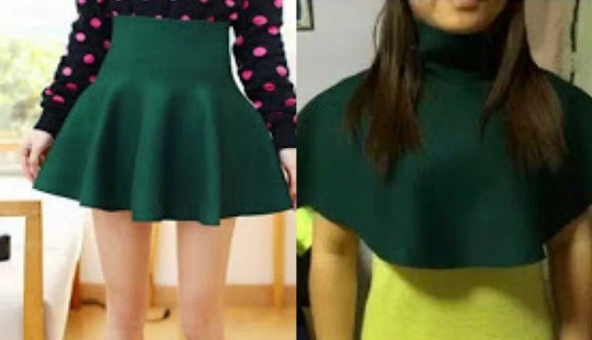 Chinese fakes from online stores bring girls to tears