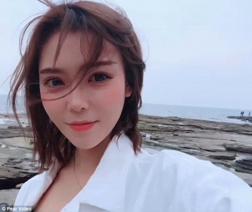 Chinese makeup artist magically turns into Taylor Swift, Katy Perry and Rihanna