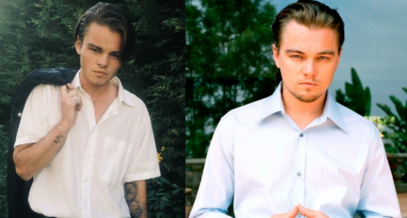 Chinese Putin, Brazilian Megan Fox and Swedish DiCaprio — 40 doubles of stars from around the world Chinese Putin, Brazilian Megan Fox and Swedish DiCaprio — 40 doubles of stars from around the world