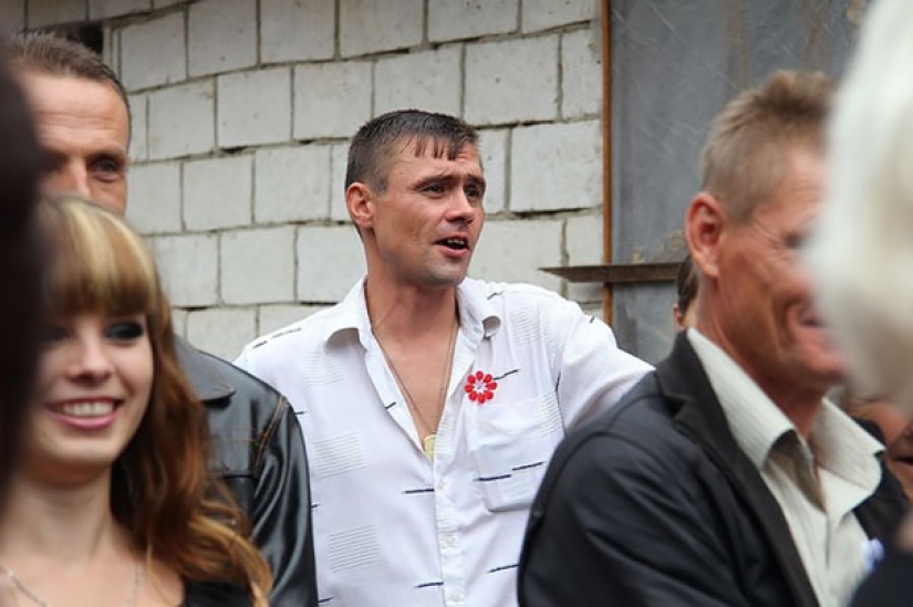 Chinese Putin, Brazilian Megan Fox and Swedish DiCaprio — 40 doubles of stars from around the world Chinese Putin, Brazilian Megan Fox and Swedish DiCaprio — 40 doubles of stars from around the world