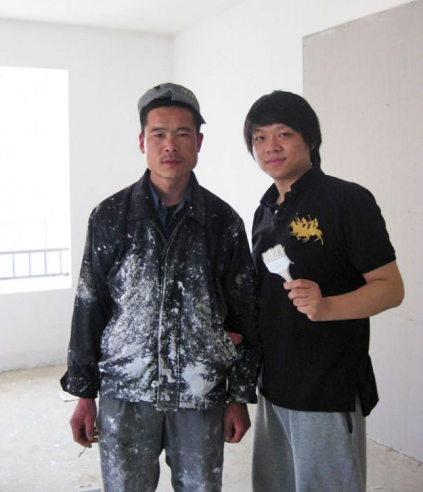 Chinese Putin, Brazilian Megan Fox and Swedish DiCaprio — 40 doubles of stars from around the world Chinese Putin, Brazilian Megan Fox and Swedish DiCaprio — 40 doubles of stars from around the world