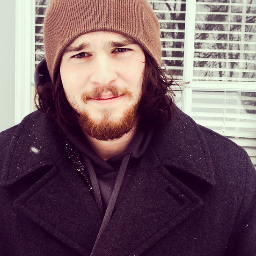 Chinese Putin, Brazilian Megan Fox and Swedish DiCaprio — 40 doubles of stars from around the world Chinese Putin, Brazilian Megan Fox and Swedish DiCaprio — 40 doubles of stars from around the world