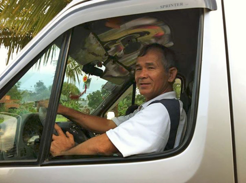 Chinese Putin, Brazilian Megan Fox and Swedish DiCaprio — 40 doubles of stars from around the world Chinese Putin, Brazilian Megan Fox and Swedish DiCaprio — 40 doubles of stars from around the world