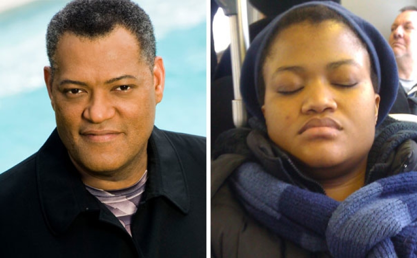 Chinese Putin, Brazilian Megan Fox and Swedish DiCaprio — 40 doubles of stars from around the world Chinese Putin, Brazilian Megan Fox and Swedish DiCaprio — 40 doubles of stars from around the world