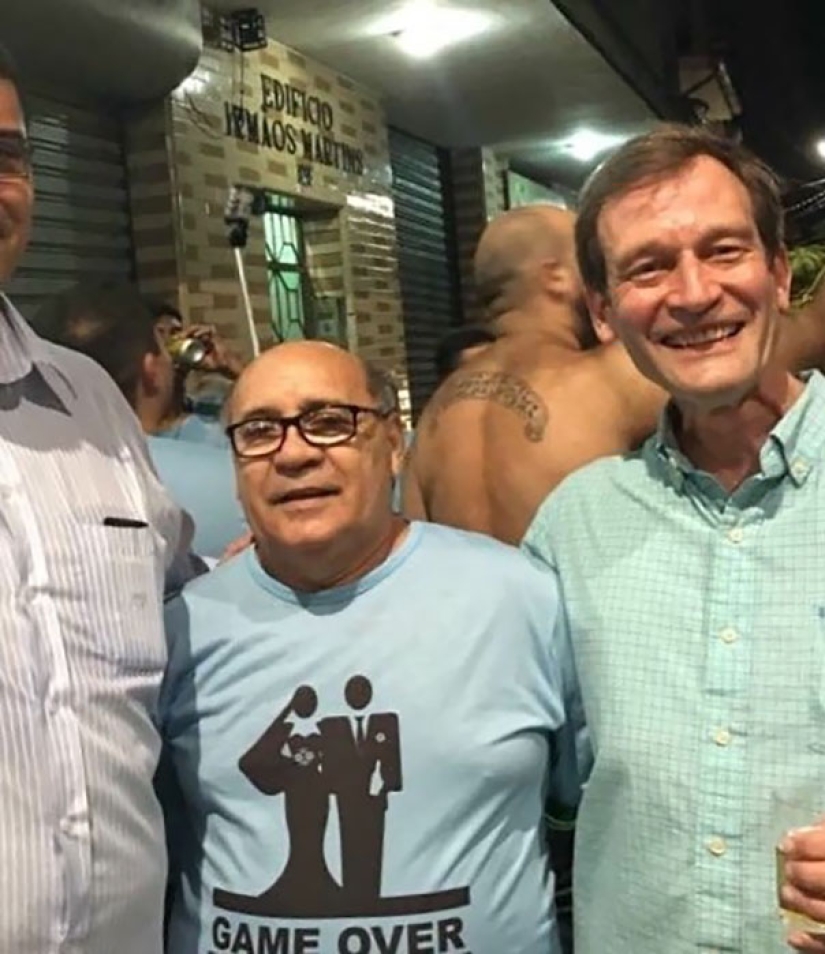 Chinese Putin, Brazilian Megan Fox and Swedish DiCaprio — 40 doubles of stars from around the world Chinese Putin, Brazilian Megan Fox and Swedish DiCaprio — 40 doubles of stars from around the world