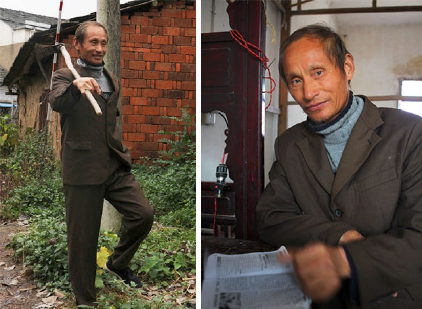 Chinese Putin, Brazilian Megan Fox and Swedish DiCaprio — 40 doubles of stars from around the world Chinese Putin, Brazilian Megan Fox and Swedish DiCaprio — 40 doubles of stars from around the world