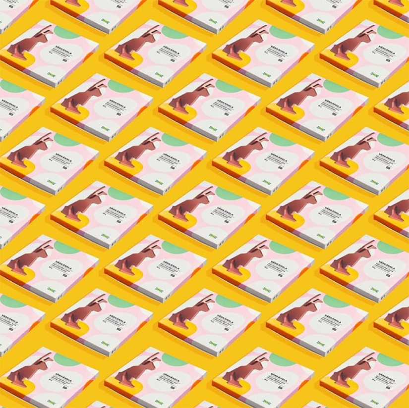 Chocolate designer: Easter bunny with your own hands