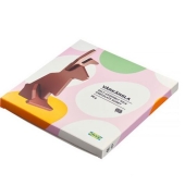 Chocolate designer: Easter bunny with your own hands