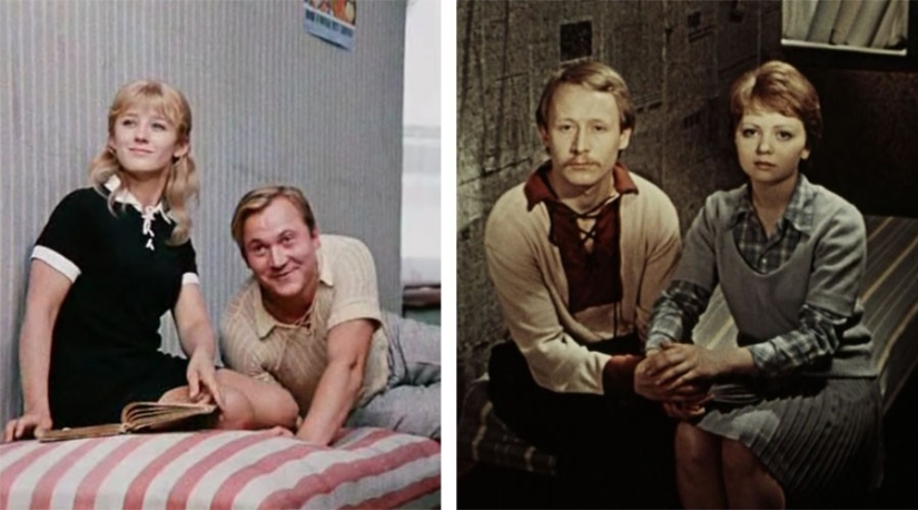 Choosing the best version of the film "12 chairs": Gaidai or Zakharov? Choosing the best version of the film "12 chairs": Gaidai or Zakharov?