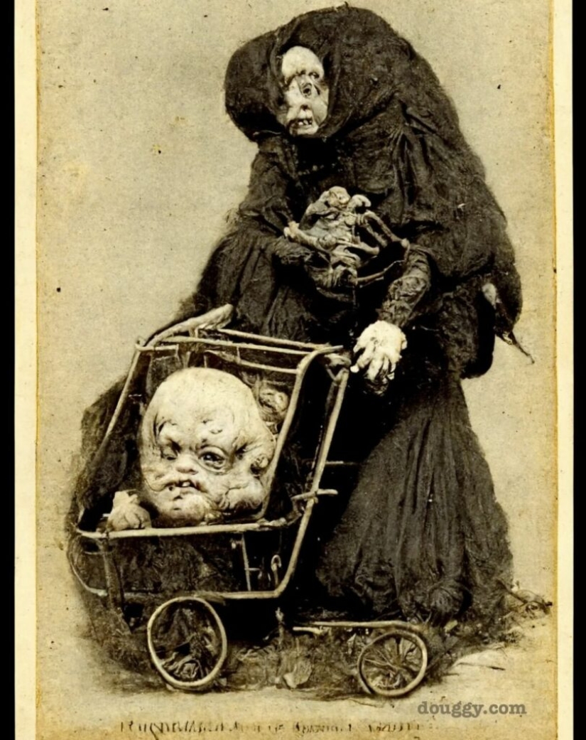 Chthon and darkness in the paintings of Lovecraftian Douggy Pledger Chthon and darkness in the paintings of Lovecraftian Douggy Pledger