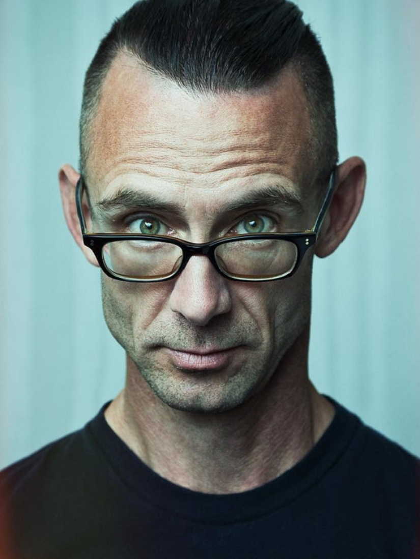 Chuck Palahniuk sobre las palabras que un escritor debe olvidar