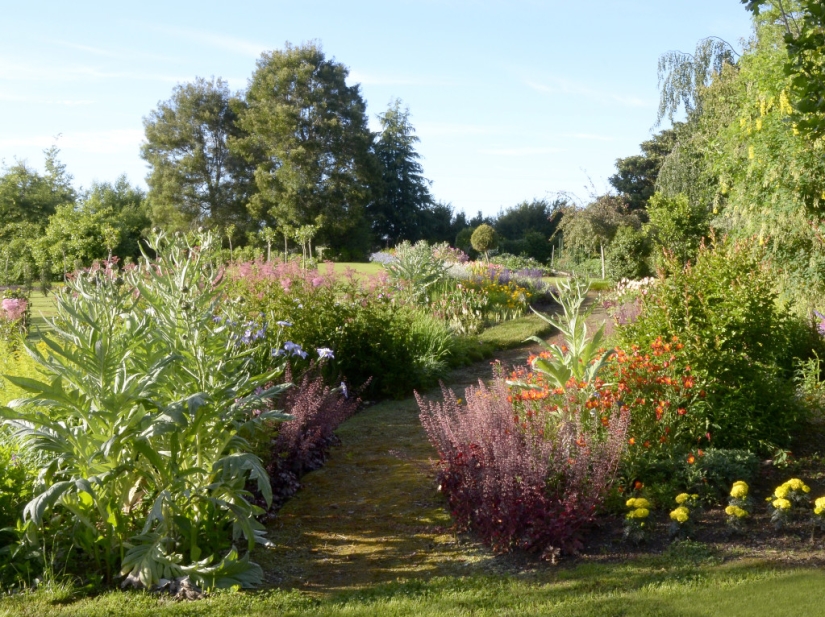 Church of Living Trees