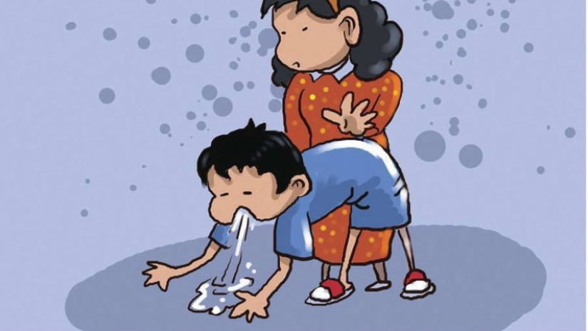 Cierre las puertas y use hisopos de algodón: China ha publicado una guía para sobrevivir a un ataque nuclear