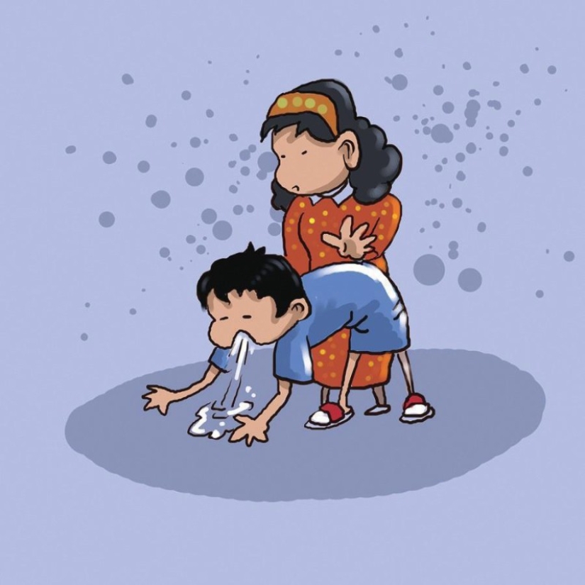 Cierre las puertas y use hisopos de algodón: China ha publicado una guía para sobrevivir a un ataque nuclear Cierre las puertas y use hisopos de algodón: China ha publicado una guía para sobrevivir a un ataque nuclear