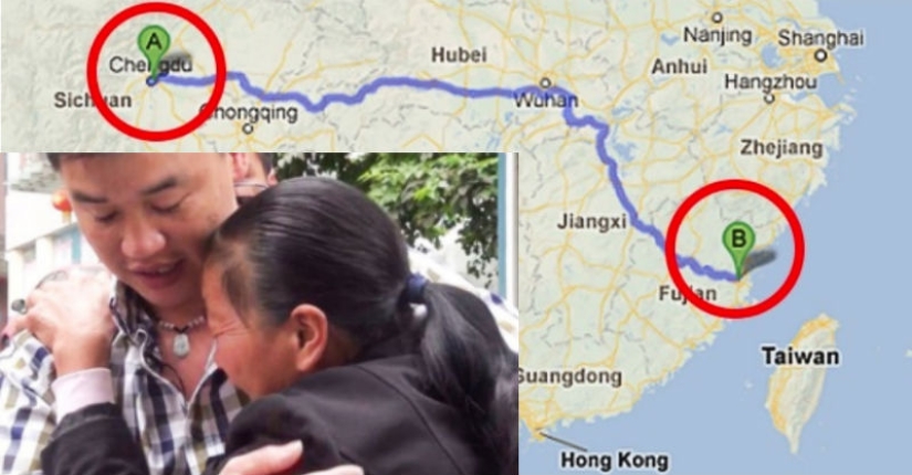 Cinco casos sorprendentes en los que Google Maps salvó la vida de una persona Cinco casos sorprendentes en los que Google Maps salvó la vida de una persona