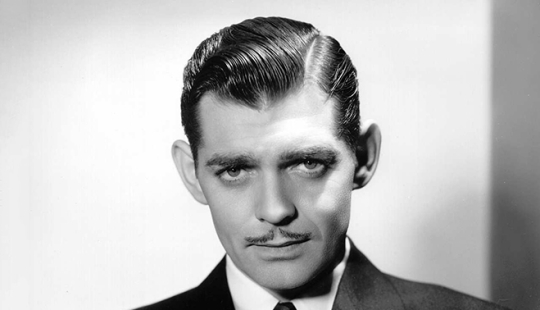 Cinco esposas, una hija secreta y una Monroe histérica: el asombroso destino de Clark Gable Cinco esposas, una hija secreta y una Monroe histérica: el asombroso destino de Clark Gable