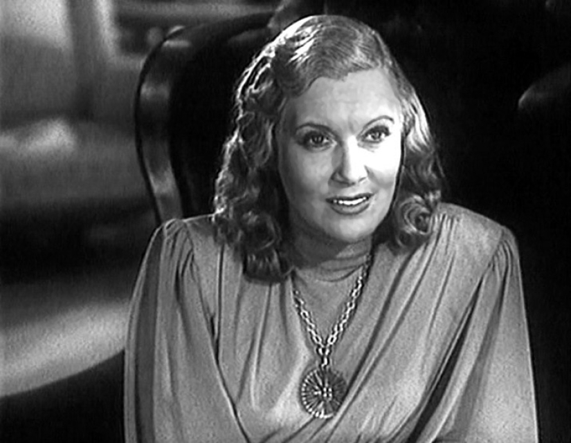 Cirugía plástica y otros secretos de la estrella de cine soviética Lyubov Orlova Cirugía plástica y otros secretos de la estrella de cine soviética Lyubov Orlova