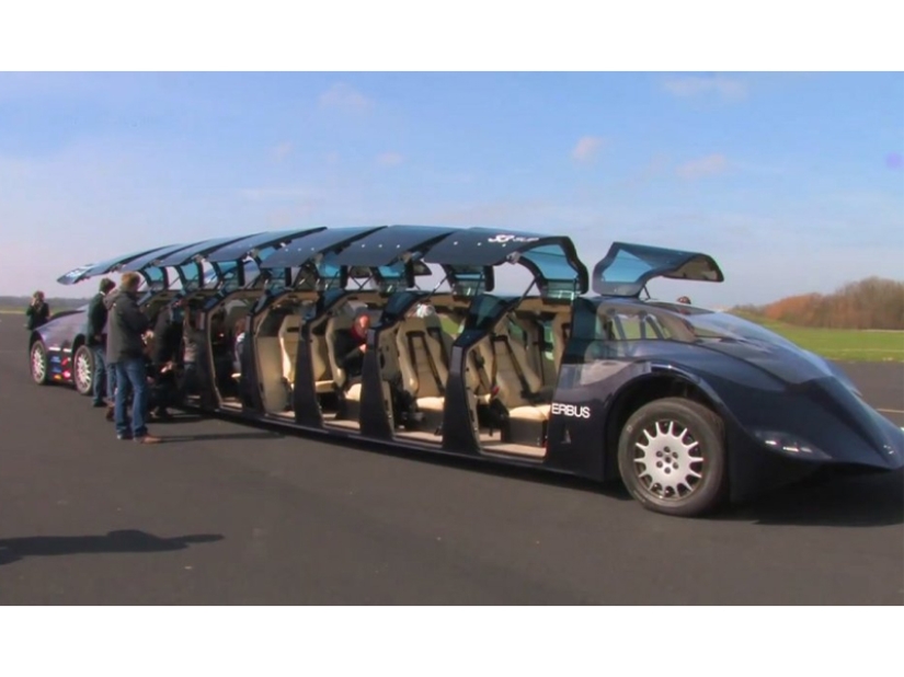 Ciudad Masdar. ECOcity del futuro en los Emiratos Árabes Unidos