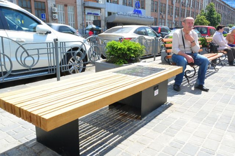 Clean streets, tree rights and a 4-day working week: the most amazing innovations in other countries Clean streets, tree rights and a 4-day working week: the most amazing innovations in other countries