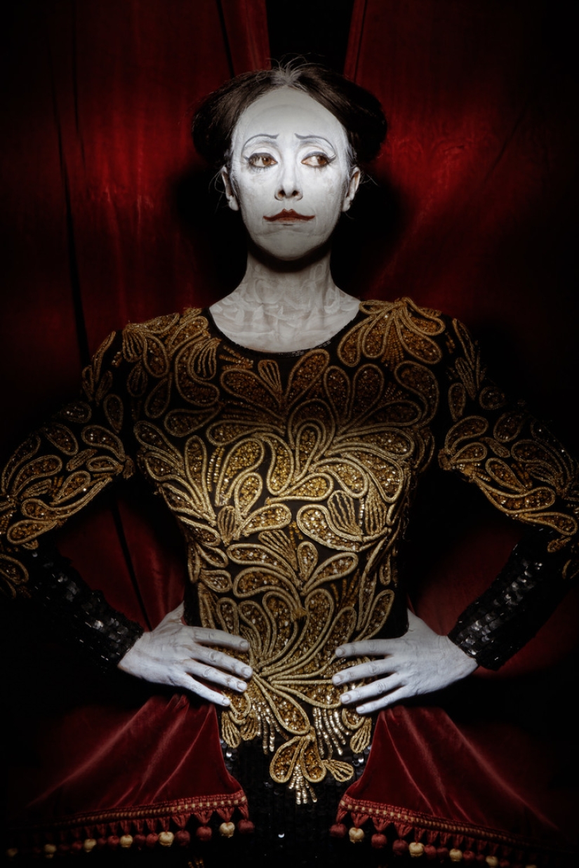 Clownville Clownville