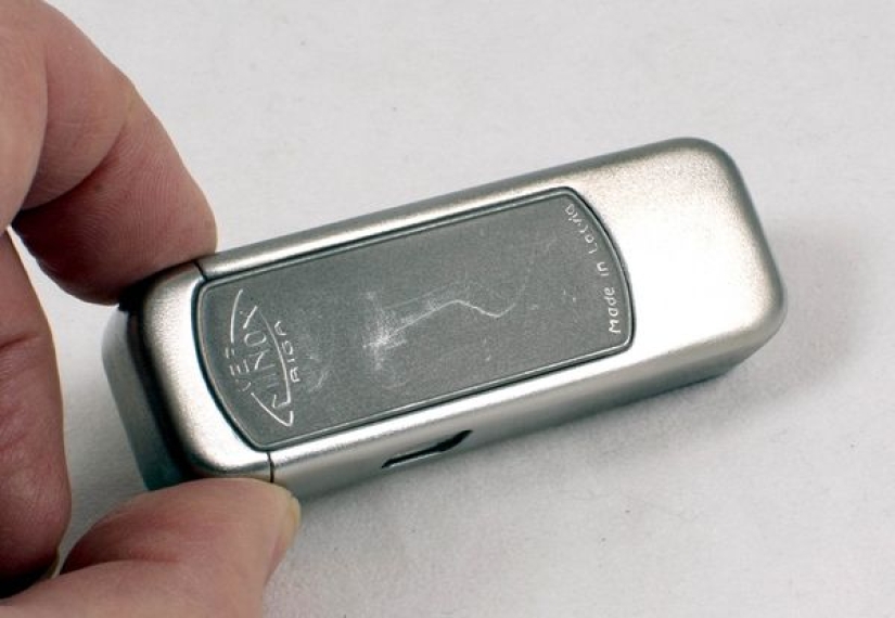 Cámaras espías soviéticas disfrazadas de artículos comunes se subastarán en Inglaterra