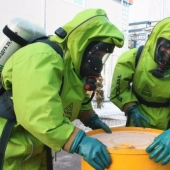 Cómo apareció el veneno de combate Novichok y por qué tiene un nombre tan extraño