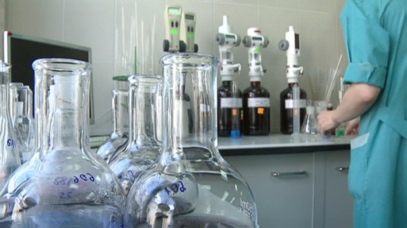 Cómo apareció el veneno de combate Novichok y por qué tiene un nombre tan extraño Cómo apareció el veneno de combate Novichok y por qué tiene un nombre tan extraño