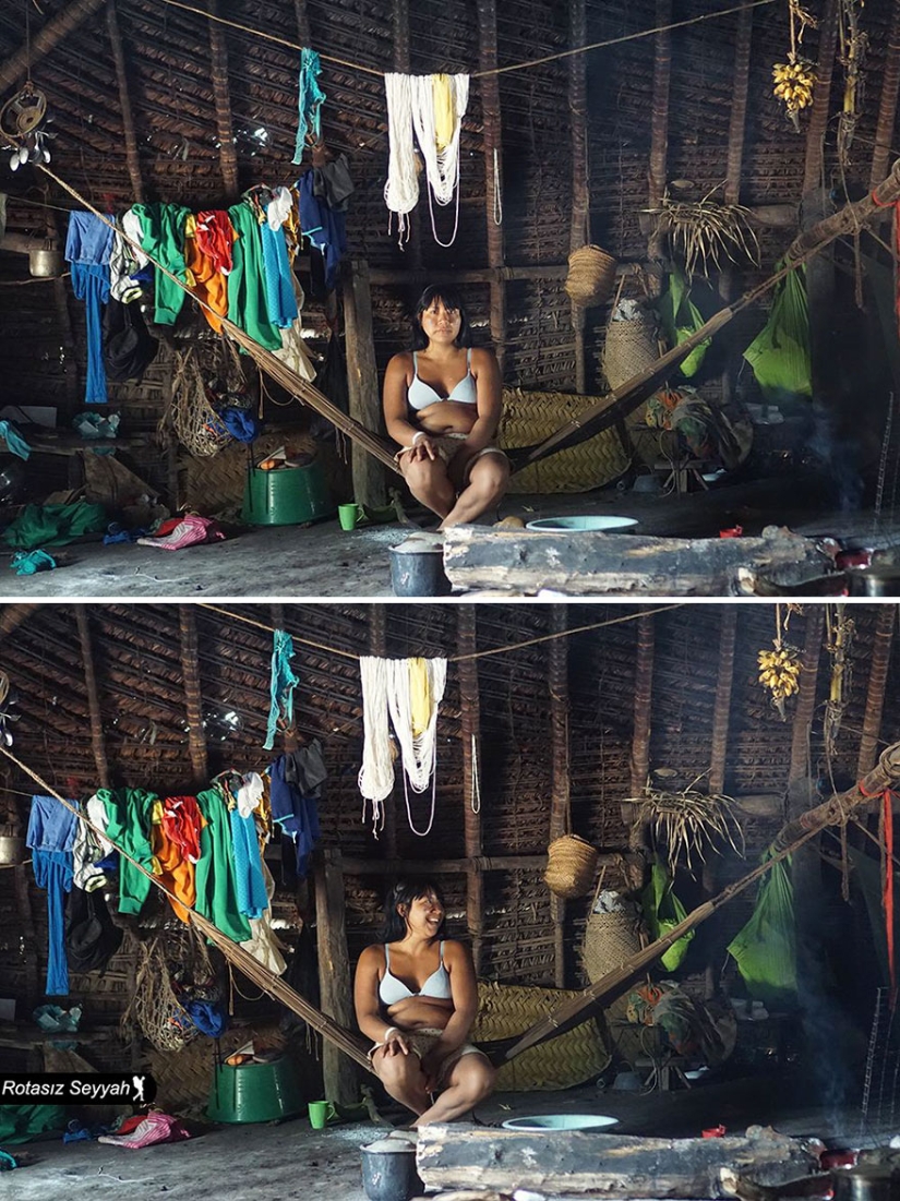 Cómo cambian los rostros de las mujeres cuando se les dice que son hermosas Cómo cambian los rostros de las mujeres cuando se les dice que son hermosas