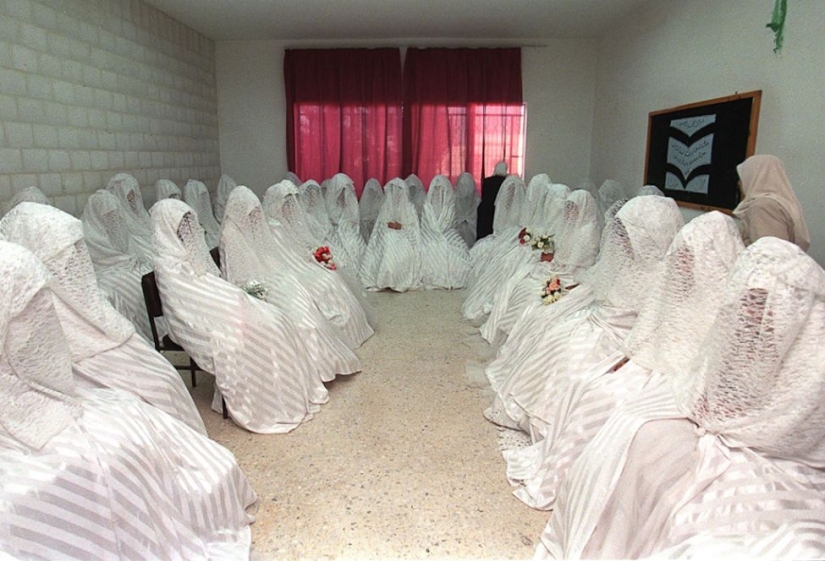 Cómo casarse en todo el mundo Cómo casarse en todo el mundo