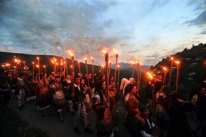 Cómo casarse en todo el mundo Cómo casarse en todo el mundo