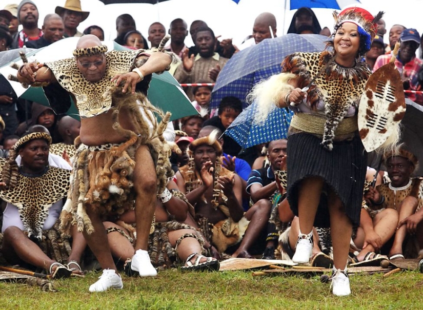 Cómo casarse en todo el mundo Cómo casarse en todo el mundo