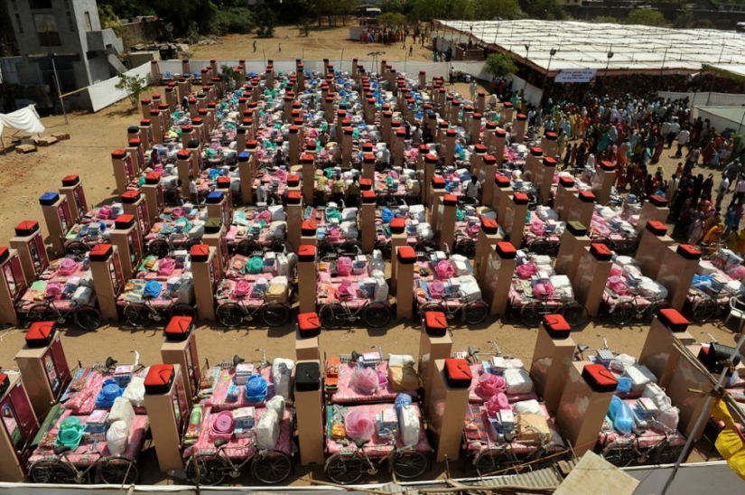 Cómo casarse en todo el mundo Cómo casarse en todo el mundo