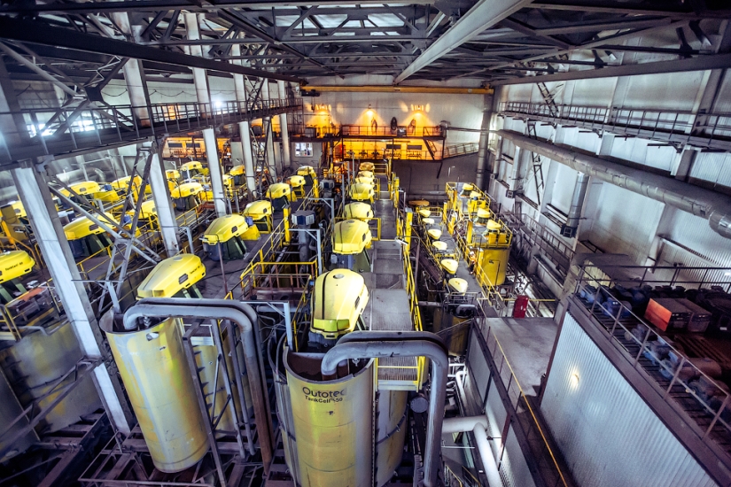 Cómo convertir una piedra en oro Cómo convertir una piedra en oro