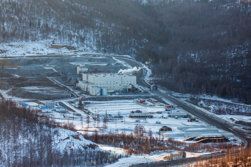 Cómo convertir una piedra en oro Cómo convertir una piedra en oro