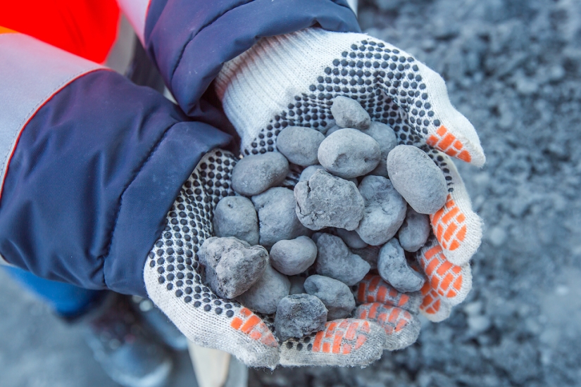 Cómo convertir una piedra en oro Cómo convertir una piedra en oro