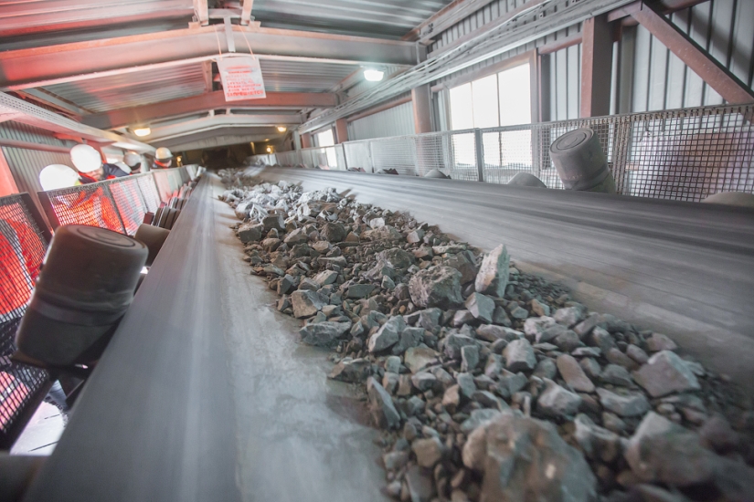 Cómo convertir una piedra en oro Cómo convertir una piedra en oro