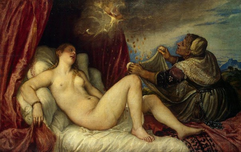 Cómo convertirte en un conocedor de arte sin levantarte del sofá Cómo convertirte en un conocedor de arte sin levantarte del sofá